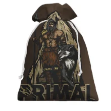 Подарунковий мішечок Primal
