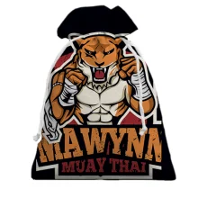 Подарунковий мішечок Mawynn Muai Thai