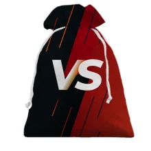 Подарочный мешочек VS