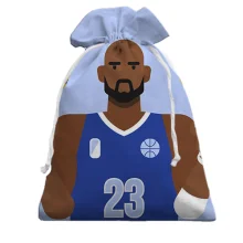 Подарунковий мішечок Basketball Trainer