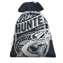 Подарунковий мішечок Hunter fishing