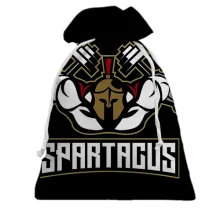 Подарунковий мішечок Spartacus