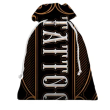 Подарунковий мішечок TATTOO