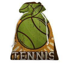 Подарочный мешочек Tennis Balls