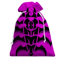 Подарочный мешочек Tattoo patterns