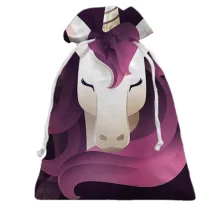 Подарочный мешочек Unicorn Art
