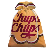 Подарочный мешочек Chupa Chups