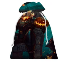 Подарунковий мішечок Headless horseman
