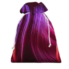 Подарочный мешочек Neon strands