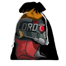 Подарочный мешочек LORD