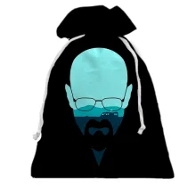 Подарунковий мішечок Breaking bad.