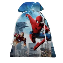 Подарочный мешочек SPIDERMAN