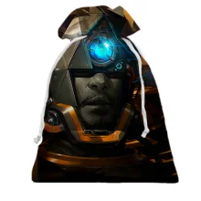Подарунковий мішечок Prey 2017 game