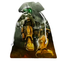 Подарунковий мішечок Halo ODST