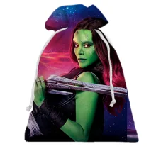 Подарочный мешочек Gamora Avengers
