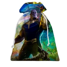 Подарочный мешочек Infinity War