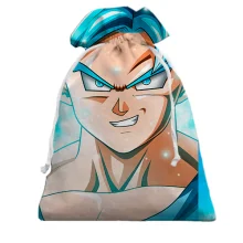 Подарочный мешочек Dragon Ball