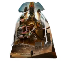 Подарунковий мішечок Assassin