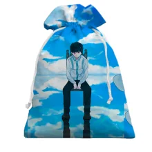 Подарунковий мішечок Kaneki and Toka