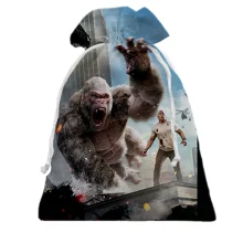 Подарунковий мішечок Rampage
