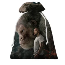 Подарунковий мішечок Rampage.