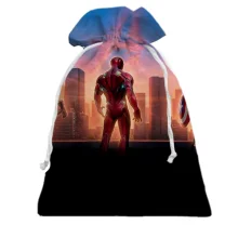 Подарунковий мішечок Avangers.