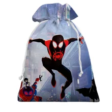 Подарунковий мішечок Spider-Man