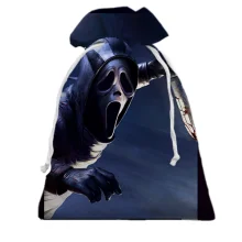 Подарунковий мішечок Ghost face