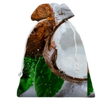 Подарочный мешочек Coconut