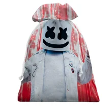 Подарочный мешочек Mr. Marshmallow