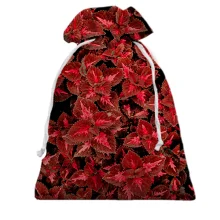 Подарунковий мішечок Red sheets