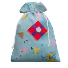 Подарочный мешочек New Year gifts