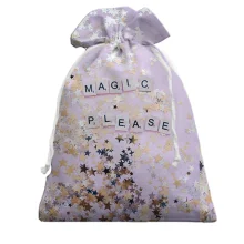 Подарунковий мішечок Magic Please