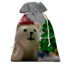 Подарунковий мішечок Christmas toy 10