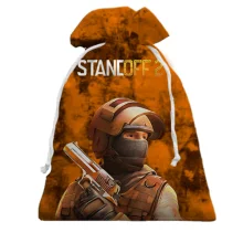 Подарочный мешочек Standoff 2