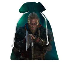 Подарунковий мішечок Assassin’s Creed Valhalla (Вікінг)