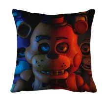 3D подушка Три аниматроника - FNaF