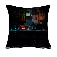 3D подушка Комната охраны - FNaF