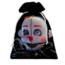 3D Подарунковий мішечок Енард - FNaF