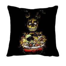 3D подушка Спрінгтрап - FNaF