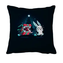 3D подушка Мимик подарок