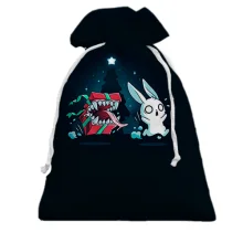 3D Подарочный мешочек Мимик подарок