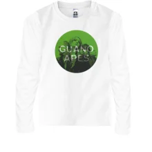 Детский лонгслив Guano Apes Sunday Lover