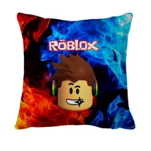 3D подушка Roblox Head