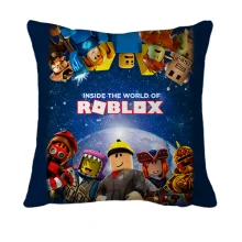 3D подушка Roblox - inside the world