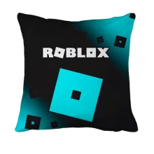 3D подушка Roblox лого