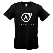 Чоловіча футболка Half Life 2