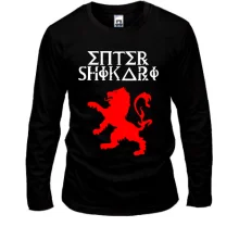 Лонгслів Enter Shikari 5