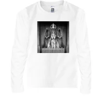 Детский лонгслив Lacrimosa - Testimonium