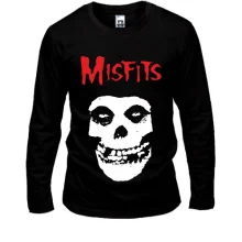 Лонгслів Misfits